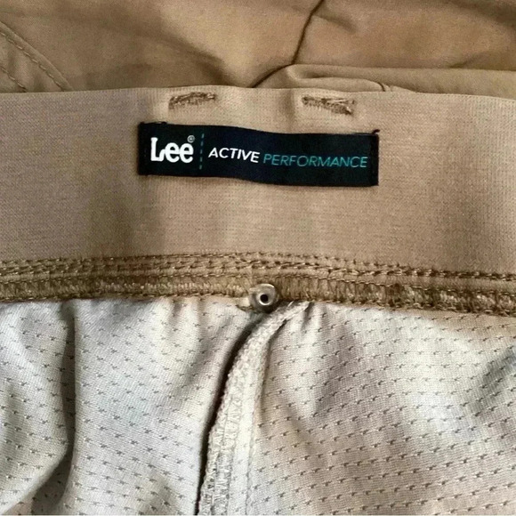 Women’s Lee Active Skorts 14 Medium - Picture 3 of 5